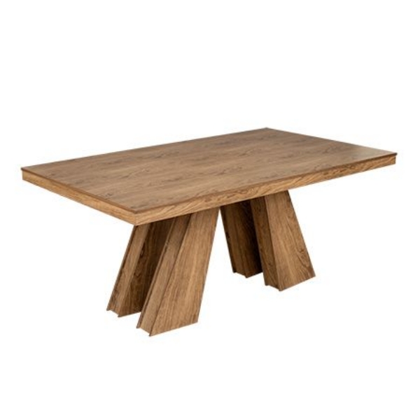 Imagen de Mesa Rectangular Dali