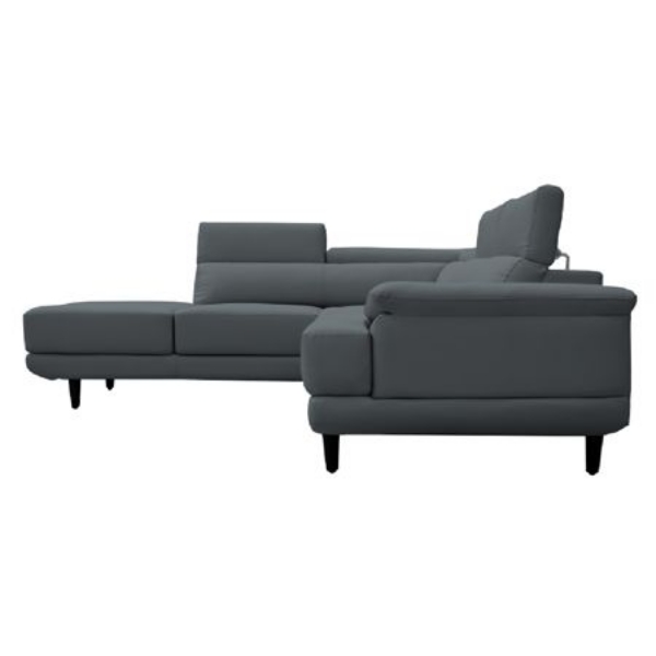 Imagen de Sala Modular Agata Gris
