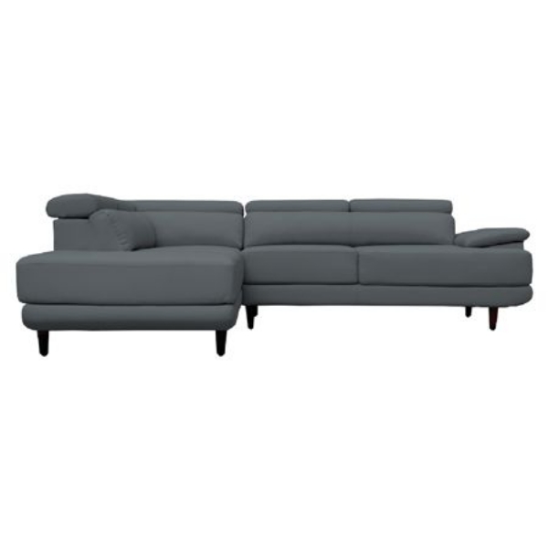 Imagen de Sala Modular Agata Gris