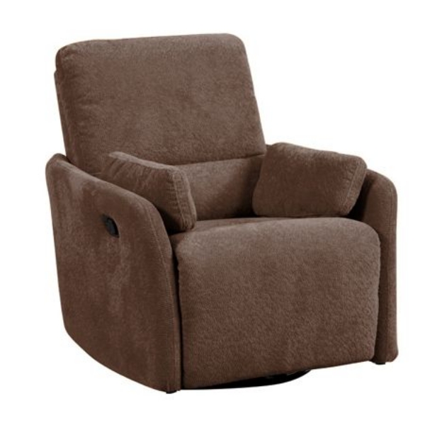 Imagen de Sillón Reclinable 70723M Mocha