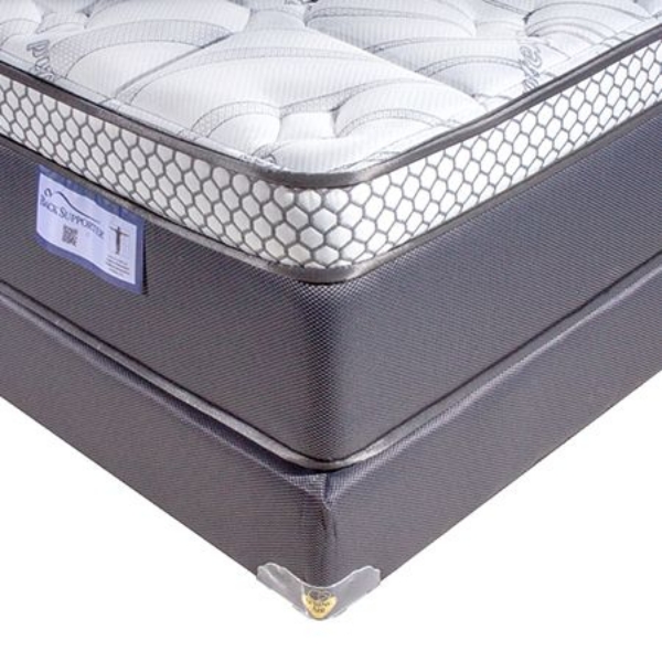 Imagen de Colchón Queen Size Discovery