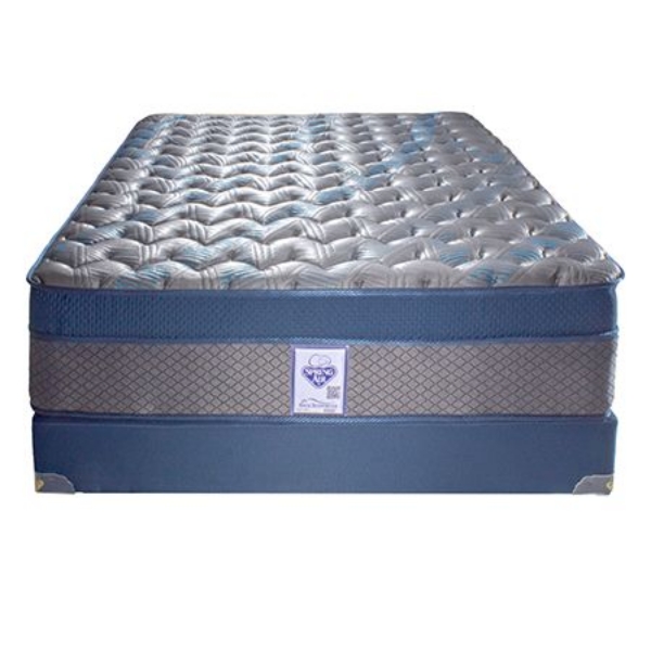 Imagen de Colchón Matrimonial Graham