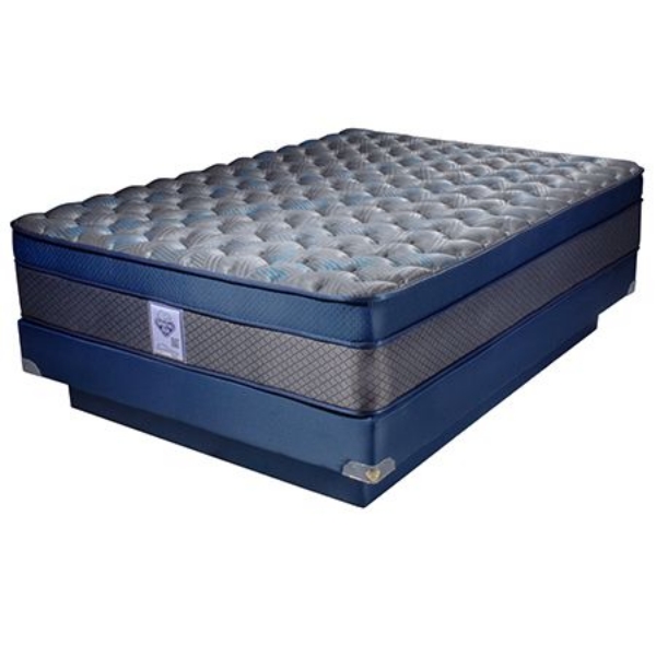 Imagen de Colchón King Size Graham