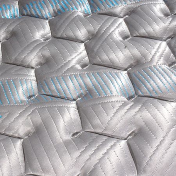 Imagen de Colchón King Size Graham