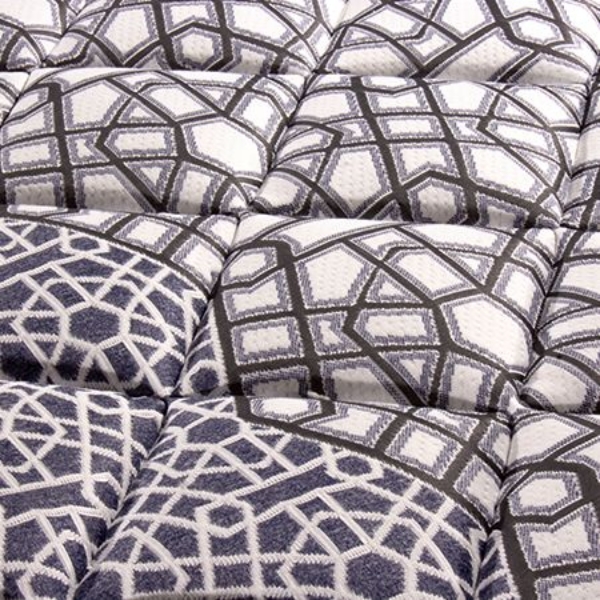 Imagen de Colchón Queen Size Oslo