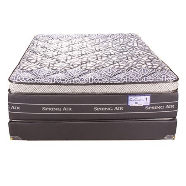 Imagen de Colchón King Size Oslo