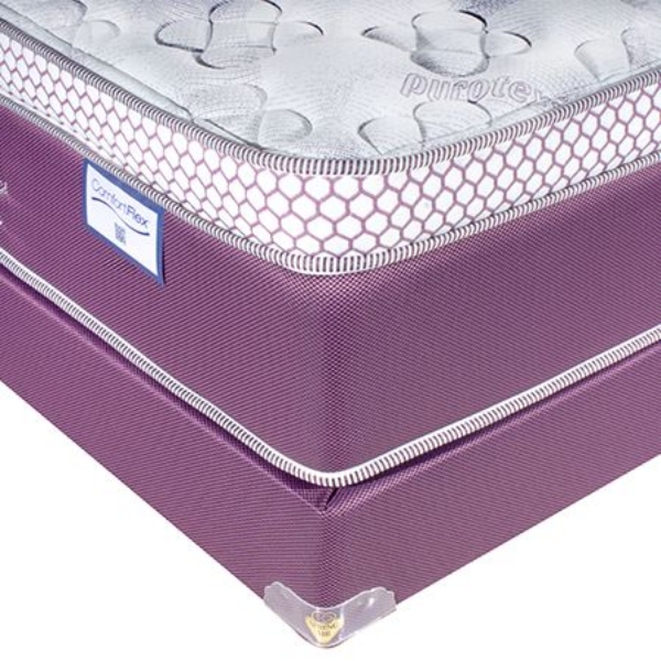 Imagen de Colchón Individual Central Park