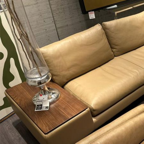 Imagen de Sala Seccional Lexi Toast