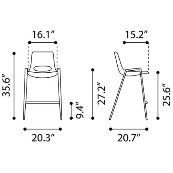 Imagen de Banco 109732 Brow&Waln